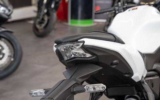 Neufahrzeug Kawasaki Z650 - Bild 5