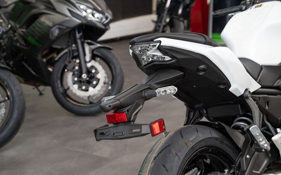 Neufahrzeug Kawasaki Z650 - Bild 6