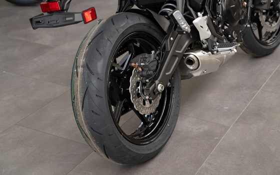 Neufahrzeug Kawasaki Z650 - Bild 7