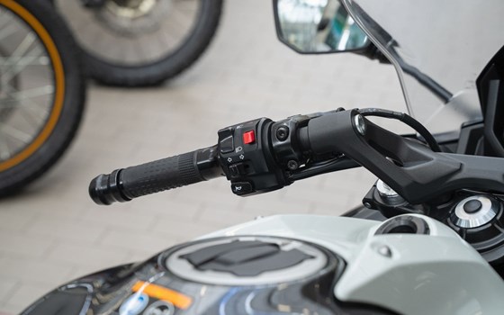 Gebrauchtmotorrad Kawasaki Ninja 650 - Bild 15