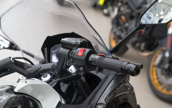 Gebrauchtmotorrad Kawasaki Ninja 650 - Bild 16