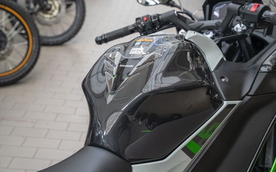 Gebrauchtmotorrad Kawasaki Ninja 650 - Bild 17