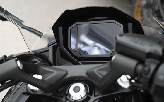 Gebrauchtmotorrad Kawasaki Ninja 650 - Bild 18