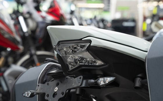 Gebrauchtmotorrad Kawasaki Ninja 650 - Bild 19