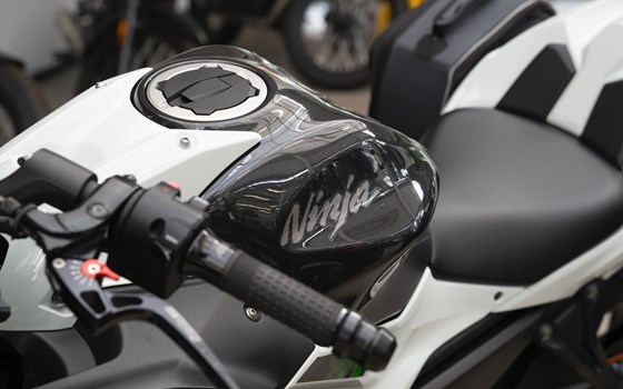 Gebrauchtmotorrad Kawasaki Ninja 650 - Bild 26