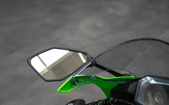 Neufahrzeug Kawasaki Ninja ZX-6R - Bild 24