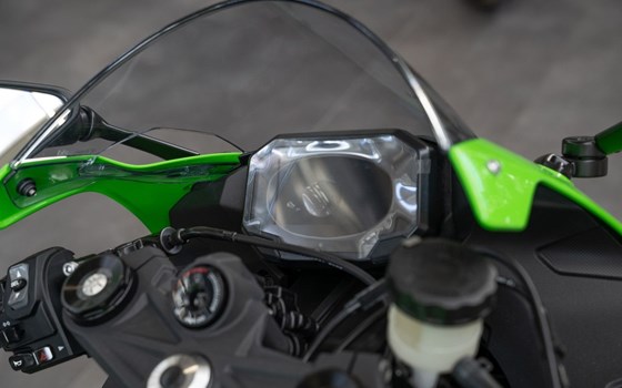 Neufahrzeug Kawasaki Ninja ZX-6R - Bild 26