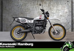 Neumotorrad Mash X-Ride Trail '21