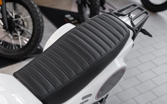 Neufahrzeug Mash X-Ride Trail '21 - Bild 11