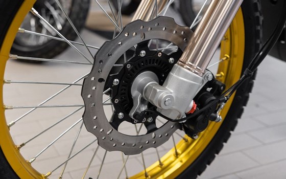 Neufahrzeug Mash X-Ride Trail '21 - Bild 12