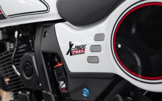 Neufahrzeug Mash X-Ride Trail '21 - Bild 15