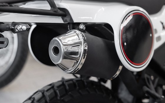 Neufahrzeug Mash X-Ride Trail '21 - Bild 16