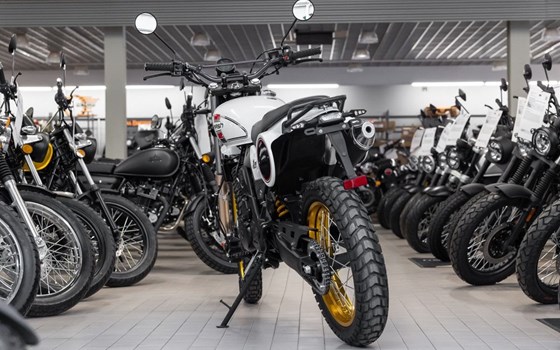 Neufahrzeug Mash X-Ride Trail '21 - Bild 5