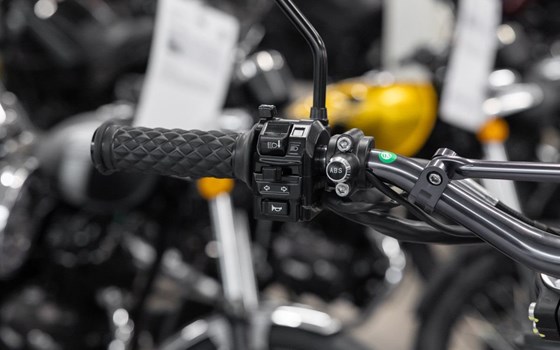 Neufahrzeug Mash X-Ride Trail '21 - Bild 8