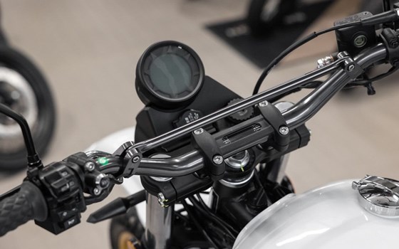 Neufahrzeug Mash X-Ride Trail '21 - Bild 9