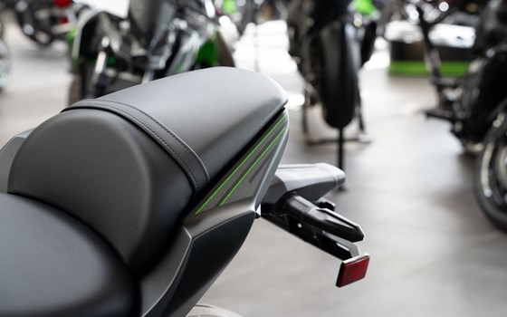 Neufahrzeug Kawasaki Ninja 650 - Bild 10