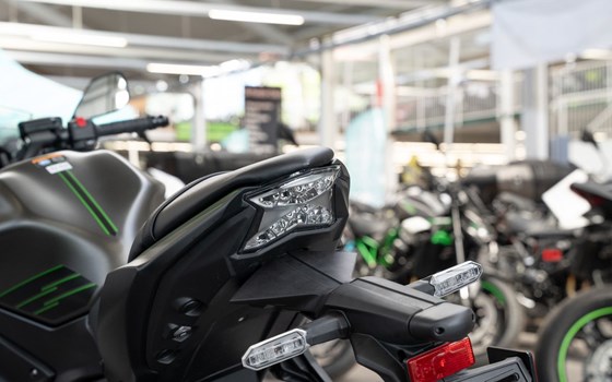 Neufahrzeug Kawasaki Ninja 650 - Bild 14