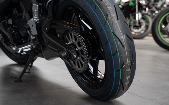 Neufahrzeug Kawasaki Ninja 650 - Bild 16