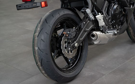 Neufahrzeug Kawasaki Ninja 650 - Bild 17