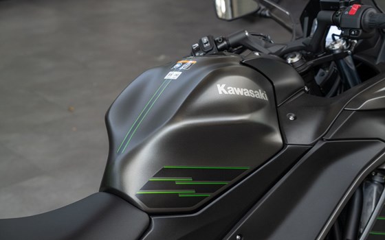 Neufahrzeug Kawasaki Ninja 650 - Bild 19