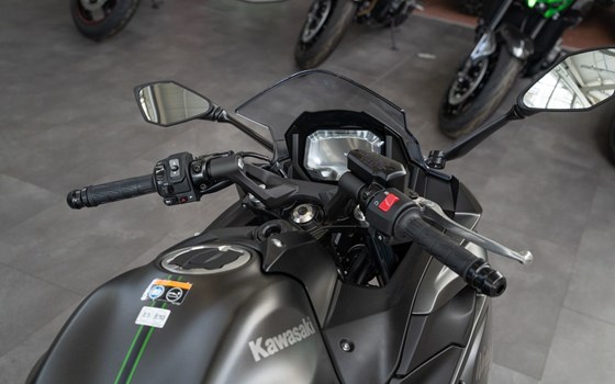 Neufahrzeug Kawasaki Ninja 650 - Bild 20