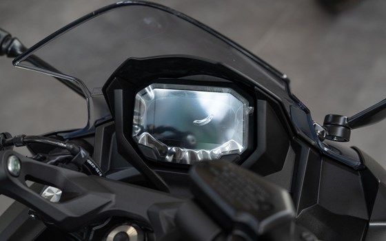 Neufahrzeug Kawasaki Ninja 650 - Bild 21