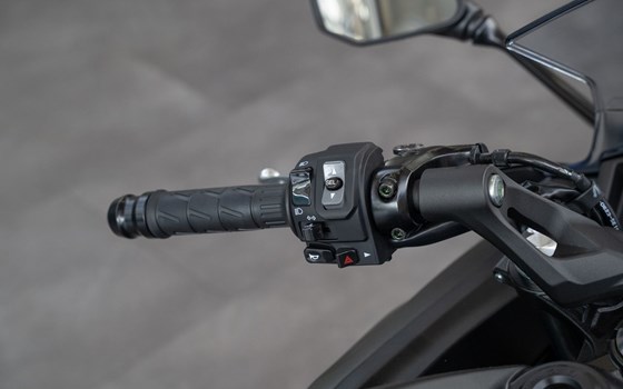 Neufahrzeug Kawasaki Ninja 650 - Bild 22