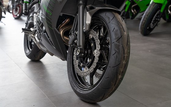 Neufahrzeug Kawasaki Ninja 650 - Bild 4