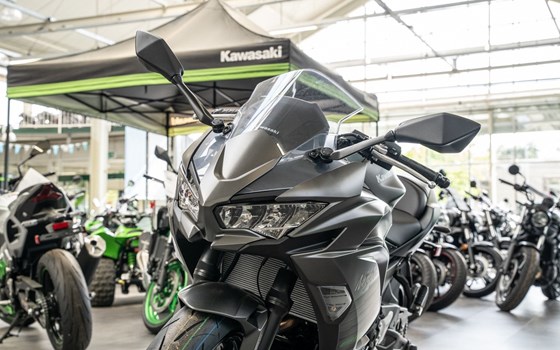 Neufahrzeug Kawasaki Ninja 650 - Bild 5