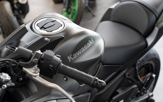 Neufahrzeug Kawasaki Ninja 650 - Bild 8