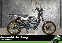 Gebrauchte Mash X-Ride 650