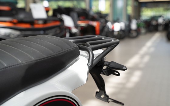 Gebrauchtmotorrad Mash X-Ride 650 - Bild 24