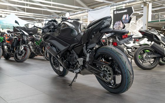Neufahrzeug Kawasaki Ninja 650 - Bild 12