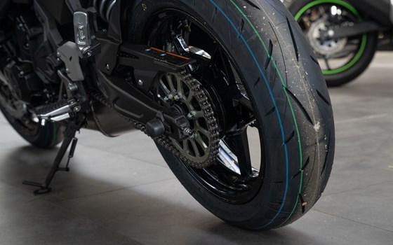 Neufahrzeug Kawasaki Ninja 650 - Bild 13