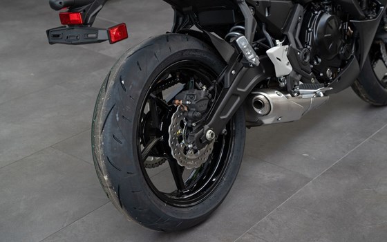 Neufahrzeug Kawasaki Ninja 650 - Bild 14