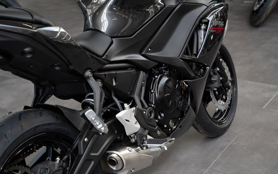 Neufahrzeug Kawasaki Ninja 650 - Bild 16