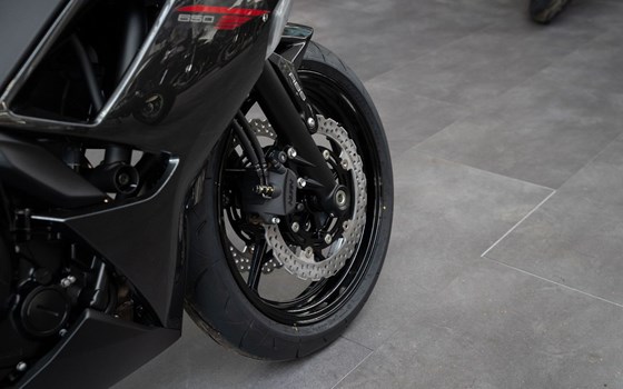 Neufahrzeug Kawasaki Ninja 650 - Bild 17