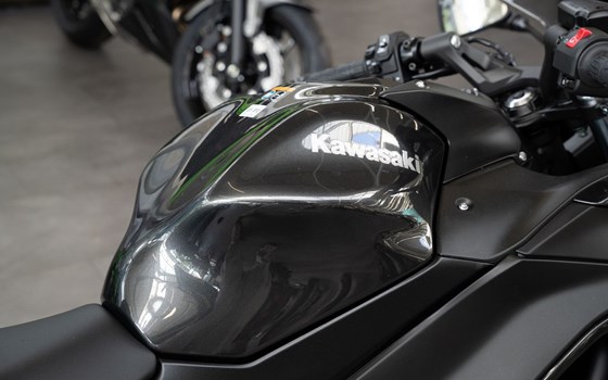 Neufahrzeug Kawasaki Ninja 650 - Bild 19