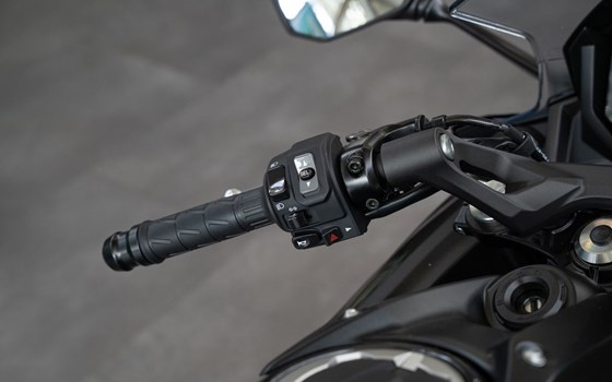 Neufahrzeug Kawasaki Ninja 650 - Bild 20