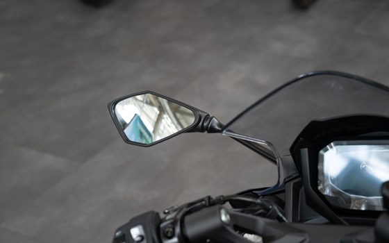 Neufahrzeug Kawasaki Ninja 650 - Bild 21