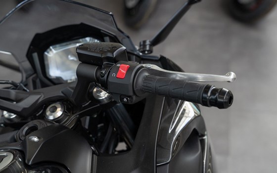 Neufahrzeug Kawasaki Ninja 650 - Bild 22