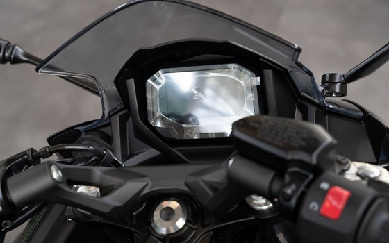 Neufahrzeug Kawasaki Ninja 650 - Bild 23