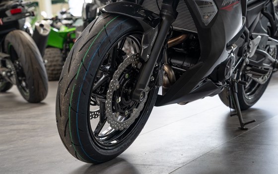 Neufahrzeug Kawasaki Ninja 650 - Bild 4