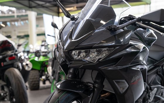 Neufahrzeug Kawasaki Ninja 650 - Bild 5