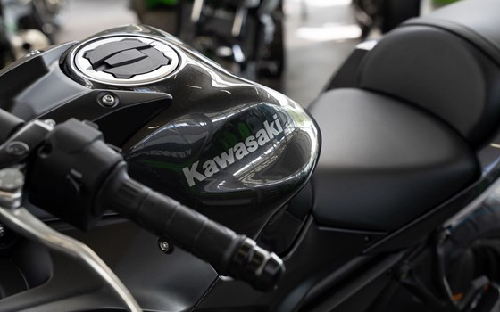 Neufahrzeug Kawasaki Ninja 650 - Bild 8