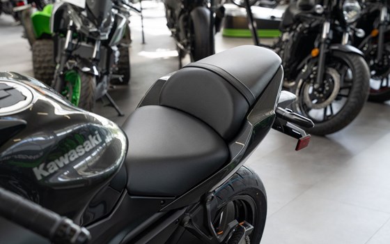 Neufahrzeug Kawasaki Ninja 650 - Bild 9