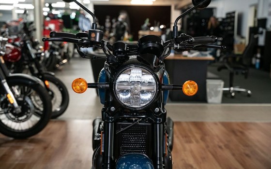 Neufahrzeug Royal Enfield Shotgun 650 - Bild 7