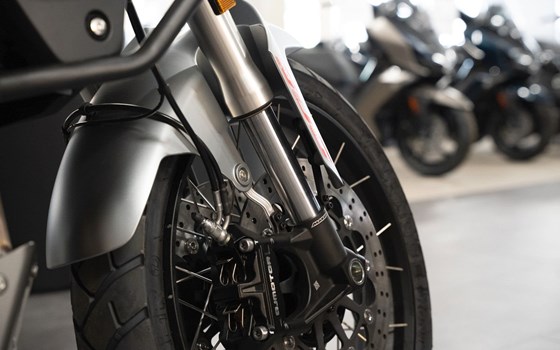 Neufahrzeug QJ Motor SRT 600 SX - Bild 14