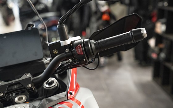 Neufahrzeug QJ Motor SRT 600 SX - Bild 16