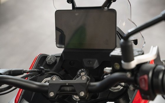 Neufahrzeug QJ Motor SRT 600 SX - Bild 18